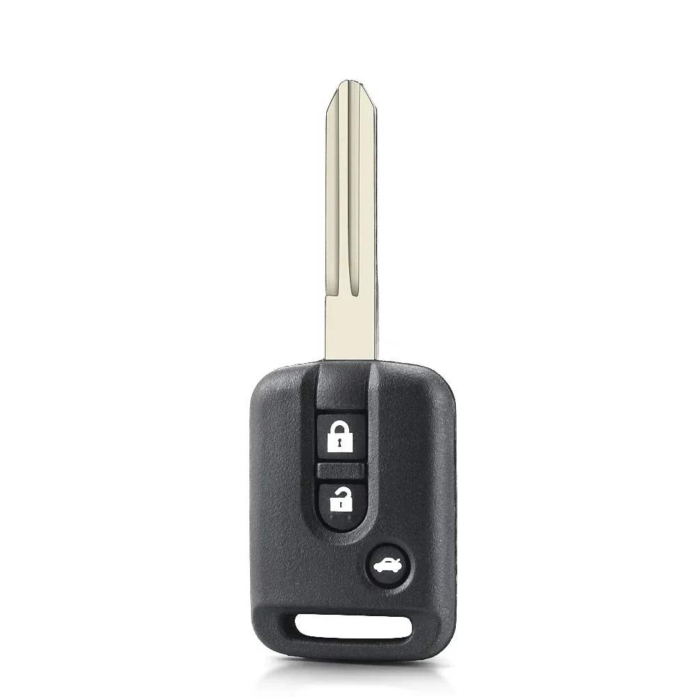 Car Key Case Remote For Nissan