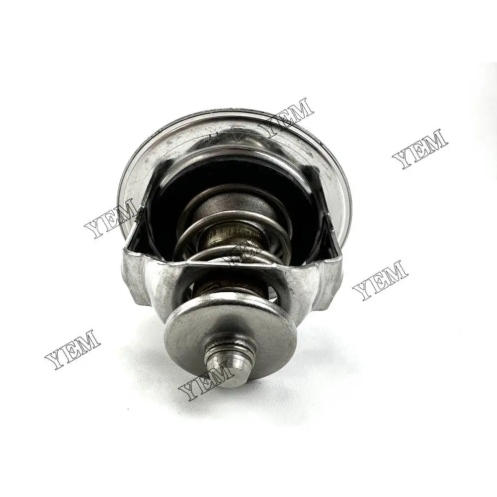 

Новый термостат 1G377-73010 для погрузчика с дизельным двигателем Kubota V3800
