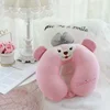 Disney Mickey Minnie Mouse Cartoon U-shaped Neck Pillow Office Lunch Break Portable Pillow Men and Women Boy Girl Birthday Gifts 4
