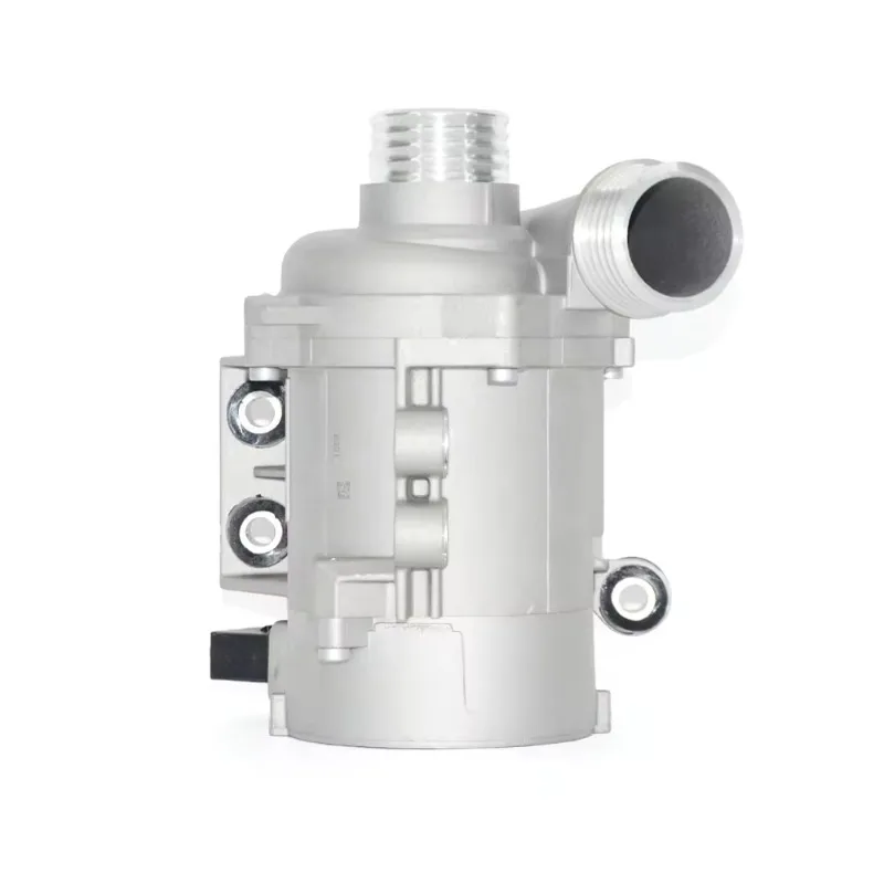

Electric Engine Water Pump 11517586925 for M54 N52 N53 325I E90 Z4 325i 525Li 2.5 528Li 530Li 3.0 2005.1--2010.04