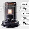 Kerosene Heater Air Heating Machine Household Petroleum Heizung Outdoor Heater SHC-23K Automatic Flameout Safety Device 2