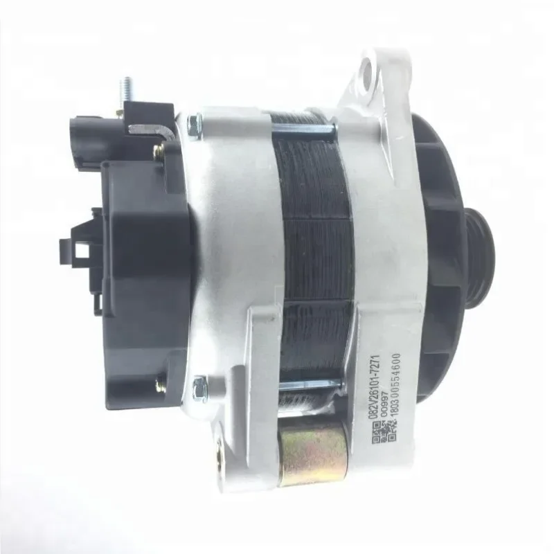 082V26101-7271 Alternator 28V/80A