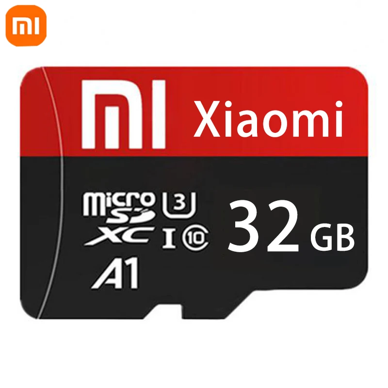 Xiaomi Original Micro Sd Card Flash Memory Card 128gb 256gb 512gb 1tb