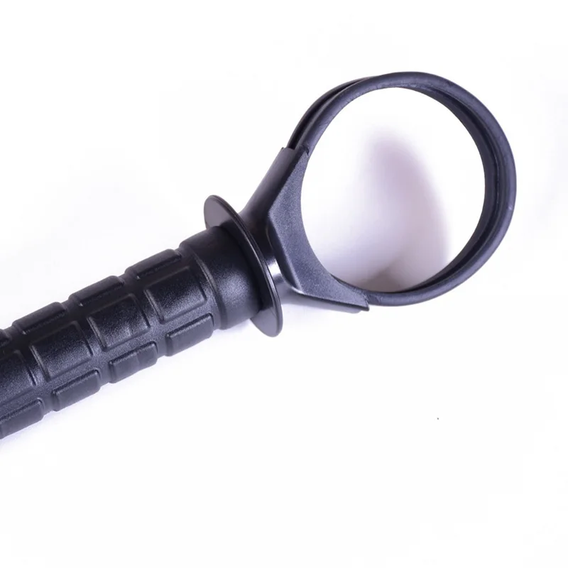 1Pcs Power Wrist Ball Arm Trainer Gyroscope Wrist Ball Gyroscope Strengthener Strengthener Gym Fitness Equipment