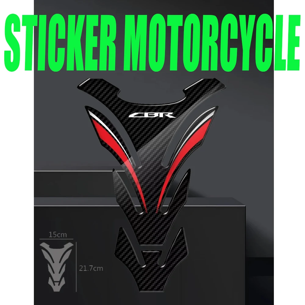 PSLER Base Specchietto Moto Alluminio - Tappo Copri Foro Per CBR500R, CBR600RR, CBR1000RR E Altri - Nero - 3