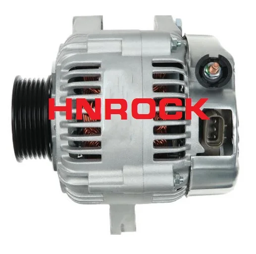 HNROCK ͳ JFZ19211 101211-7670 101211-7750 13806N 13806R 27060-0A040 27060-20090 A-8676 ALN4595, 12V 100A, ǰ