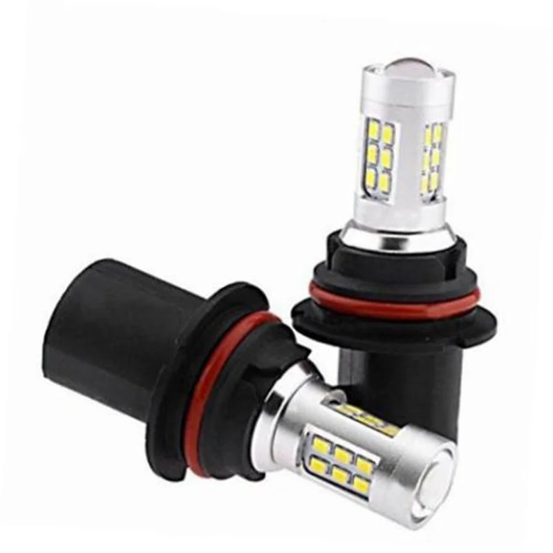 Рисунок 3 - Автомобильные светодиодные лампы