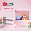 Female Dog 5-8kg
