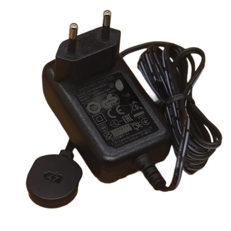 carregador de aspirador para philips carregamento 02