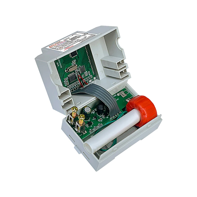 Din  AC Ʈ ,   Kwh,   跮, Ʈ , 100A D52-2066, 110V, 220V, 380V