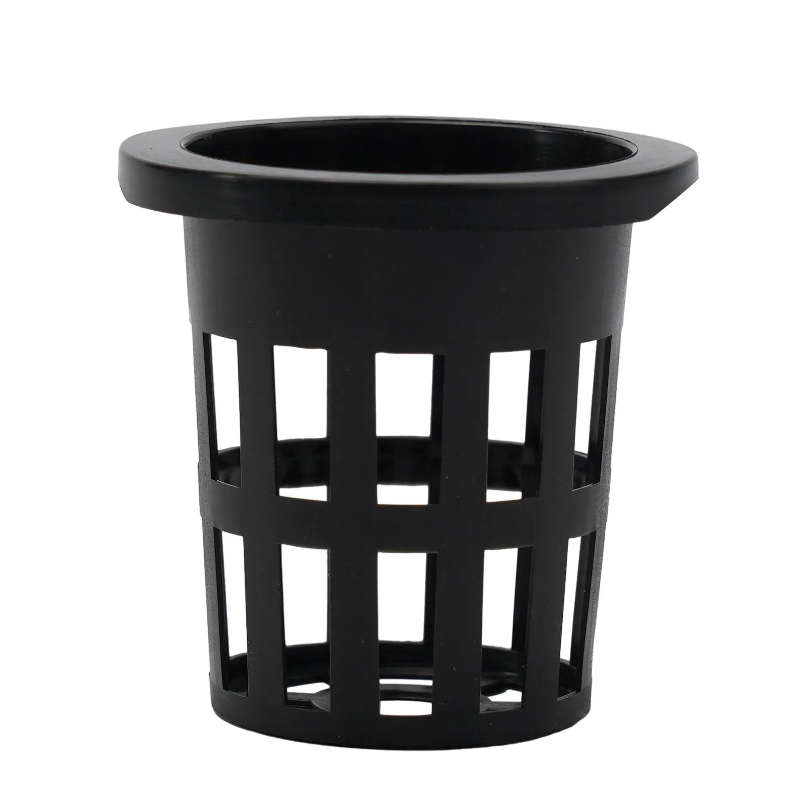 

Plant Net Cups Planting Basket Cubes Diameter 38.5mm For Hydroponic Plastic Soilless Planting Sponge Sprout Durable