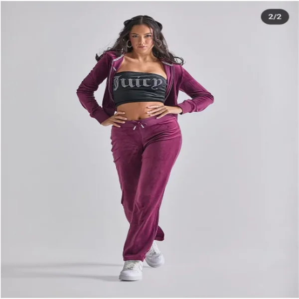 JUICY COMETUR Store