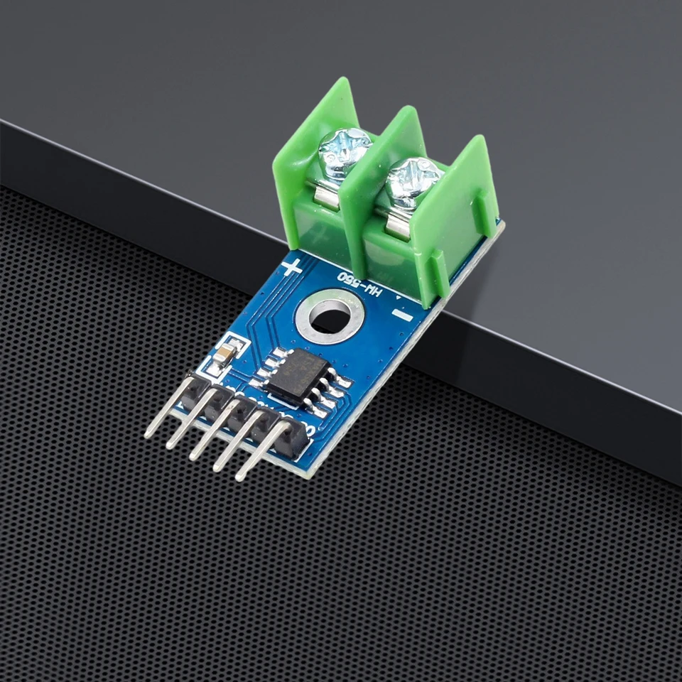 MAX6675 High Precision Temperature Sensor Module