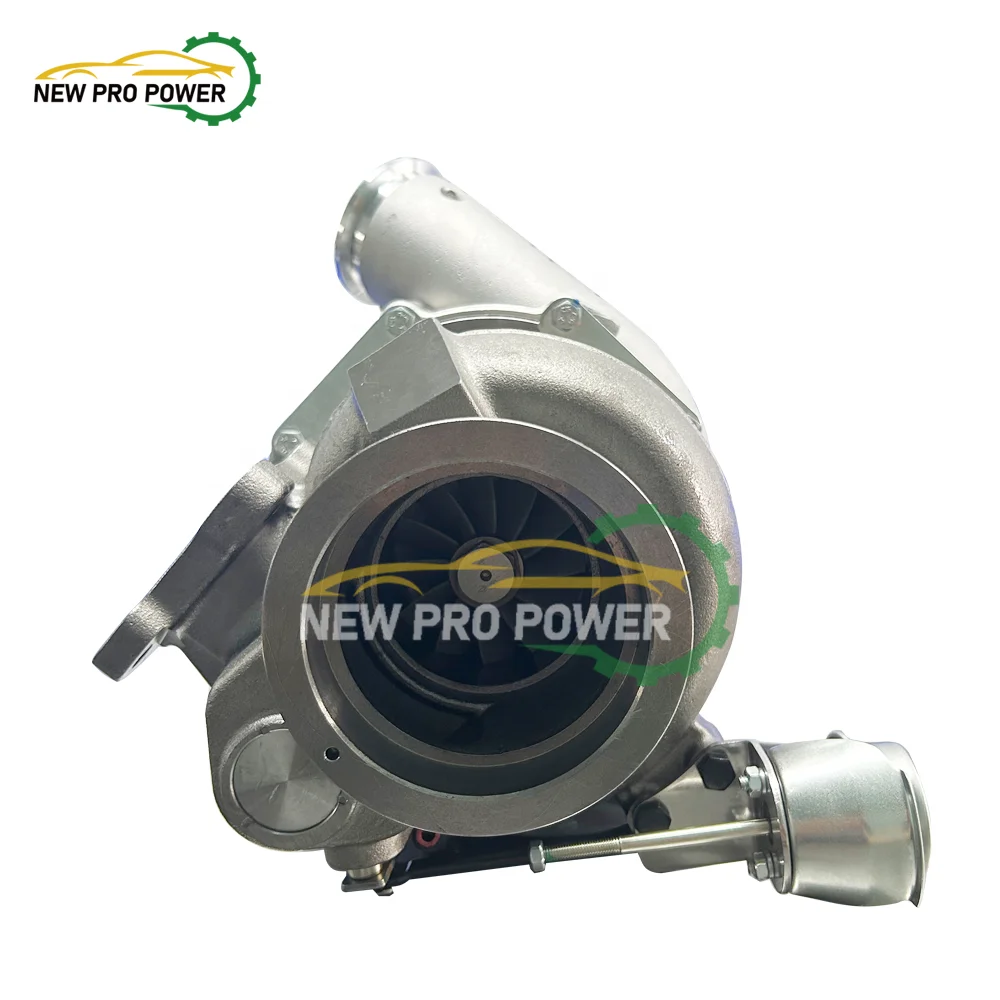 DC13 엔진이 장착된 Scania 버스용 터보차저 2840273 852915-0001 터보 806709-0018 터보차저 2009728 GTC4594BNS