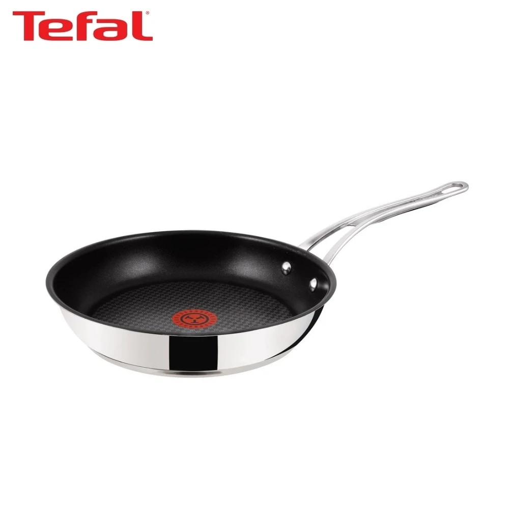 Regeren Aarde lade Koekenpan Tefal Jamie Oliver 20 Cm H8030244|Pannen| - AliExpress