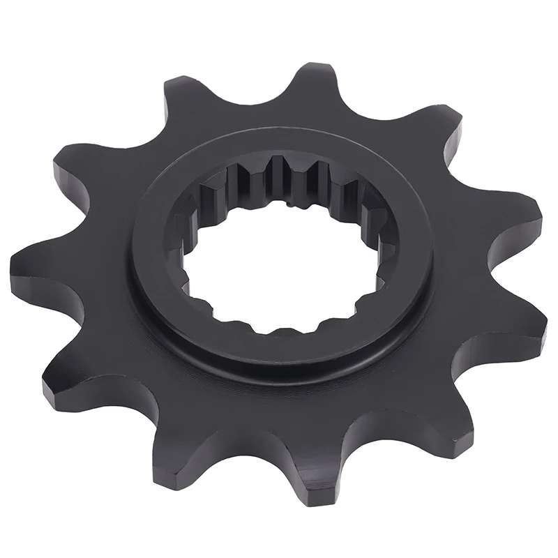 Motorcycle 11T 12T 13T 14T Front Sprocket For EGS EXE MXC SMR SX SXC SX-F XC XC-W 125 200 250 300 350 360 380 400 440 450 500 engine sprocket