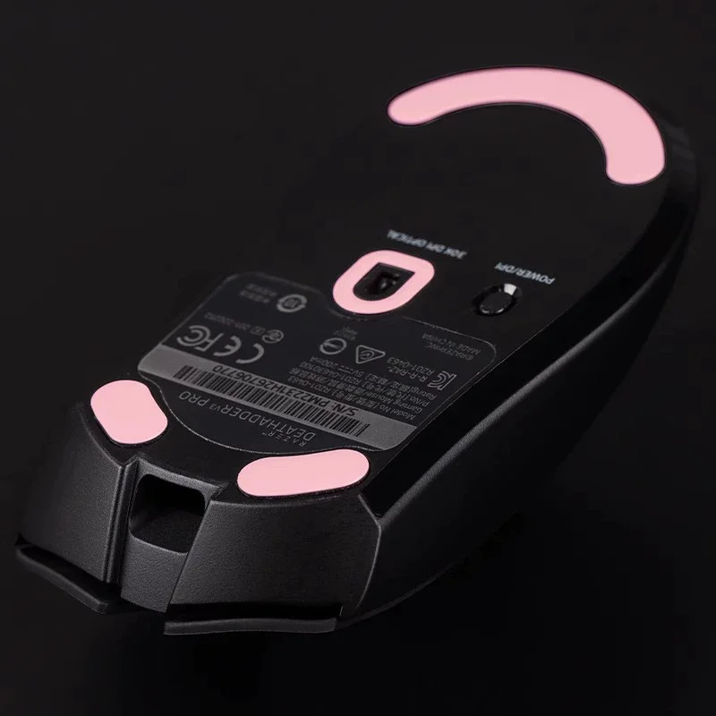 Фото Новые наклейки для ног Esptiger Esports Tiger для Razer Viper Series Viper Wird Ultimate Mini V2Pro V3Pro SE №3