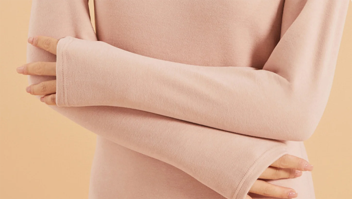 Autumn Women Fashionable Soft Clothing Seamless Couple Thermal Underwear Set Winter Thermal Man Thermo Lingerie Warm Suit