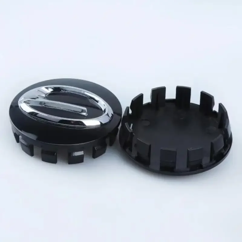 67mm Wheel Center Caps 1pcs/4pcs for Trumpchi GAC GS4/GS5/GA3S/GA6/GA5/GS3 M6 M8 Coupe GS8 Super Hubcap Rim Cover Accessories