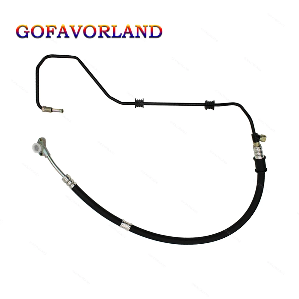

53713-S87-A04 53713S87A04 Power Steering Pressure Line Hose Assembly For Honda Accord V6 3.0L 1998 1999 2000 2001 2002