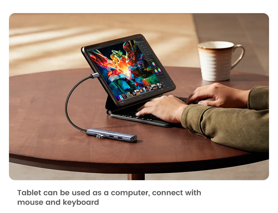 Computers e Electronics