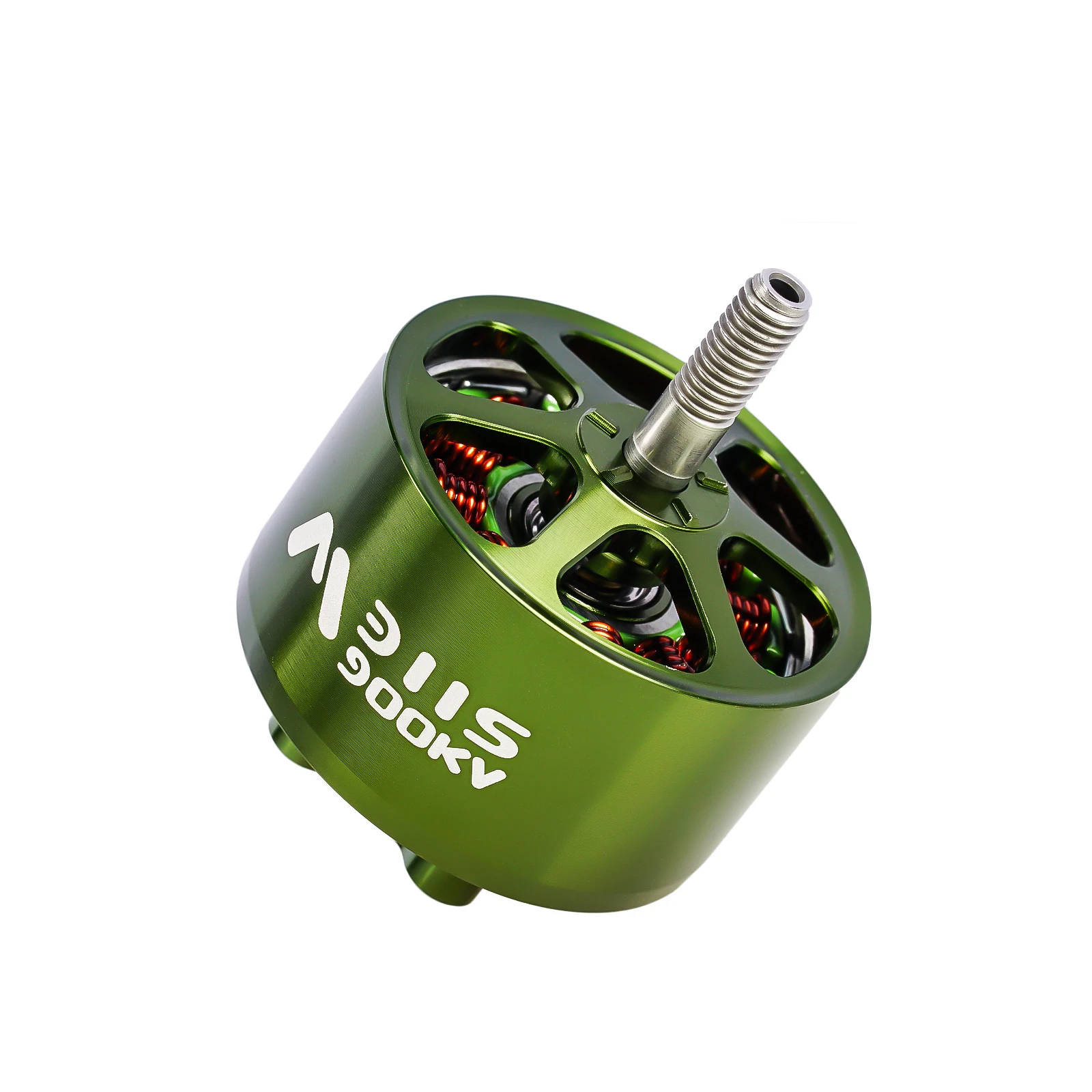 FLASHHOBBY Mars M3115 900KV Бесщеточный двигатель для вертолетов thumbnail 4