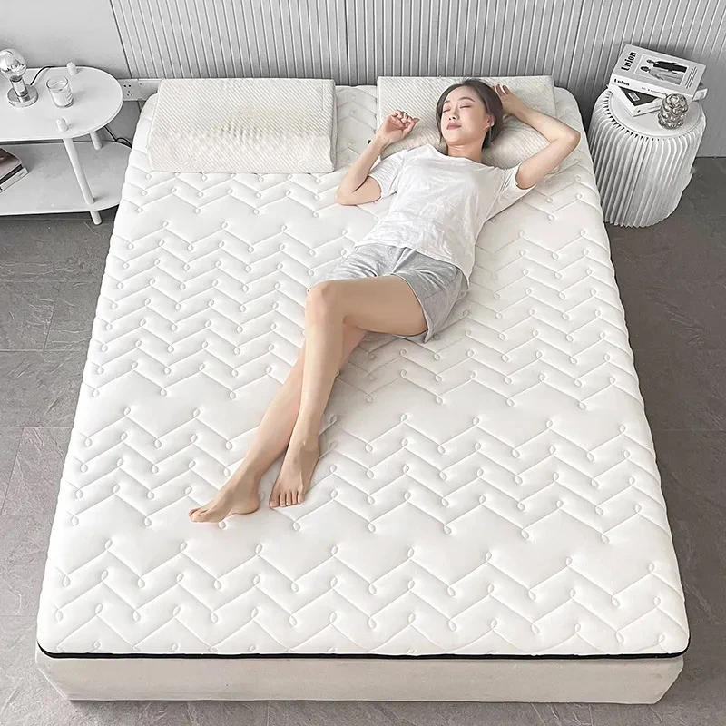 

Dropshipping Customizable Size Mattress Soft Mattress Home Tatami Mat Was The Floor Mat Student ZHA03-71999