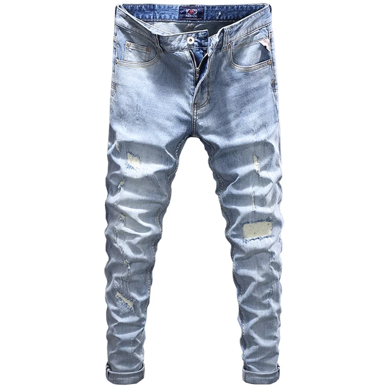 Рисунок 3 - Новые дизайнерские модные мужские