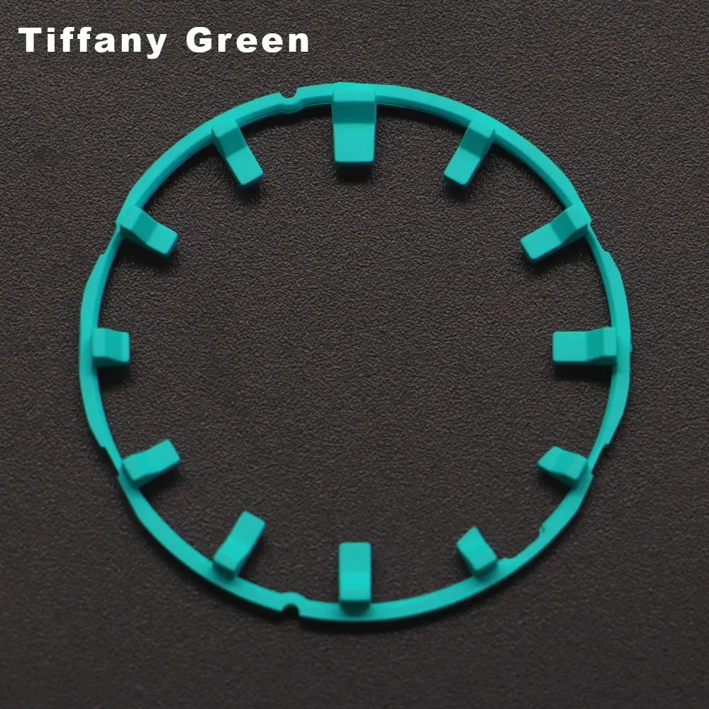 Luminous Dial DIY Bracket Watch Scale Ring
