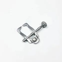 Dental Tooth Separation and Retraction Tool (1Pcs Posterior Tooth)