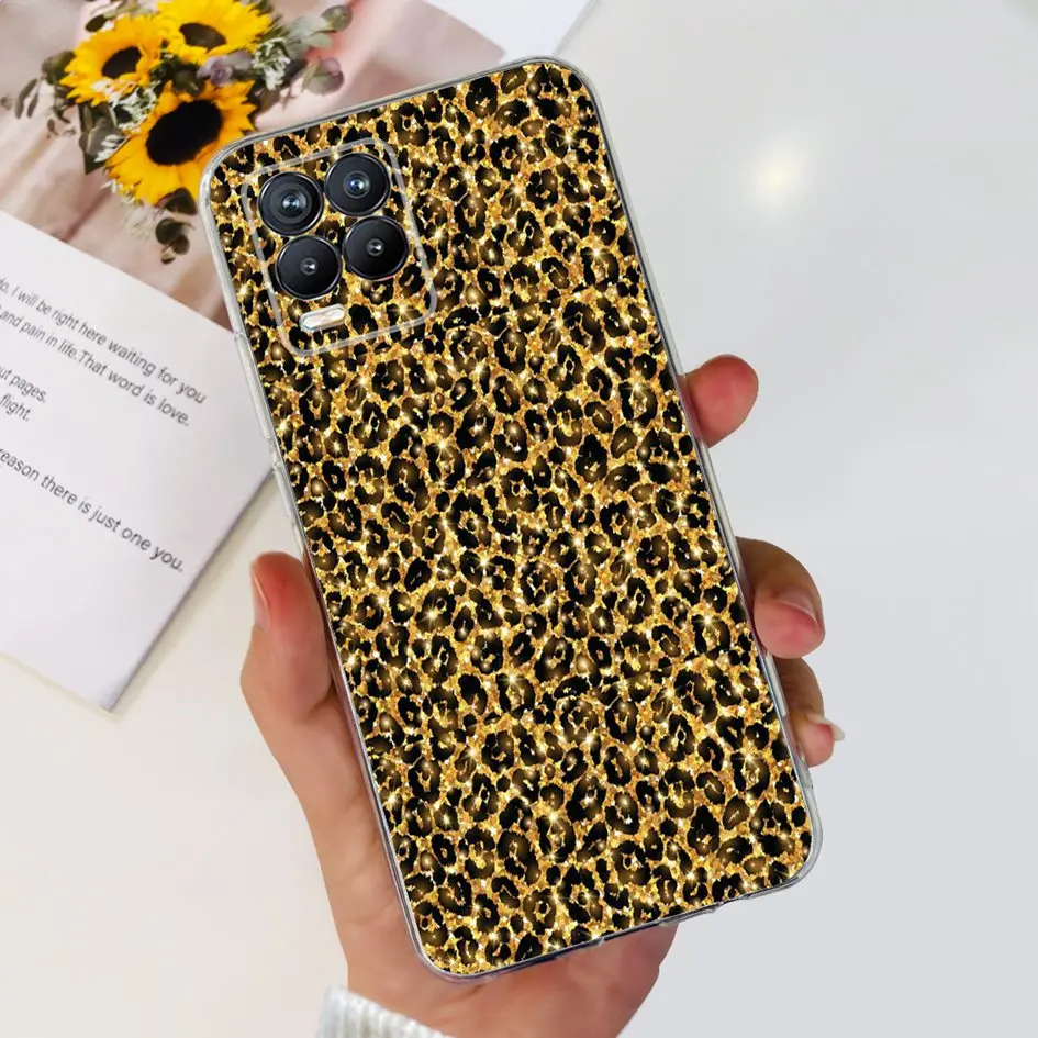 Fashion Butterfly Flower Soft Silicone TPU Phone Case