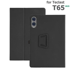 Custodia Flip Premium: Elegante Folio in PU Pelle per Tablet da 13,4 Pollici - Scocca Protettiva e Stilosamente Elegante