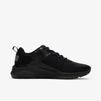 PUMA Electron E Chaussures de course basses confortables et légères pour femmes, noires, 380435-01 3