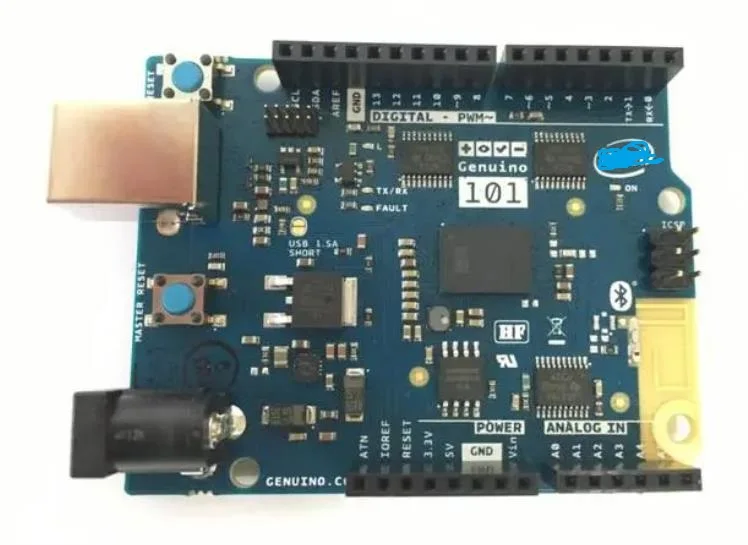 Arduino Development Boards e Kits 101 Dev13788 X86
