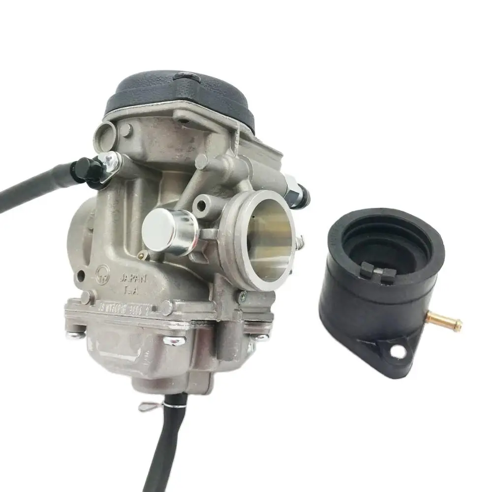 SJ JS 250 Loncin Bashan 250CC Stator - Reliable Performance - View #13