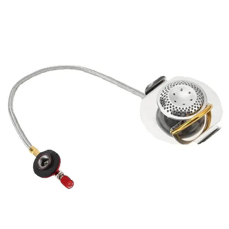 Camping Bulin Q1 Stove Gas Burner Ultralight Designed For Q1 Cooking System Cw-C5 System Stove Only