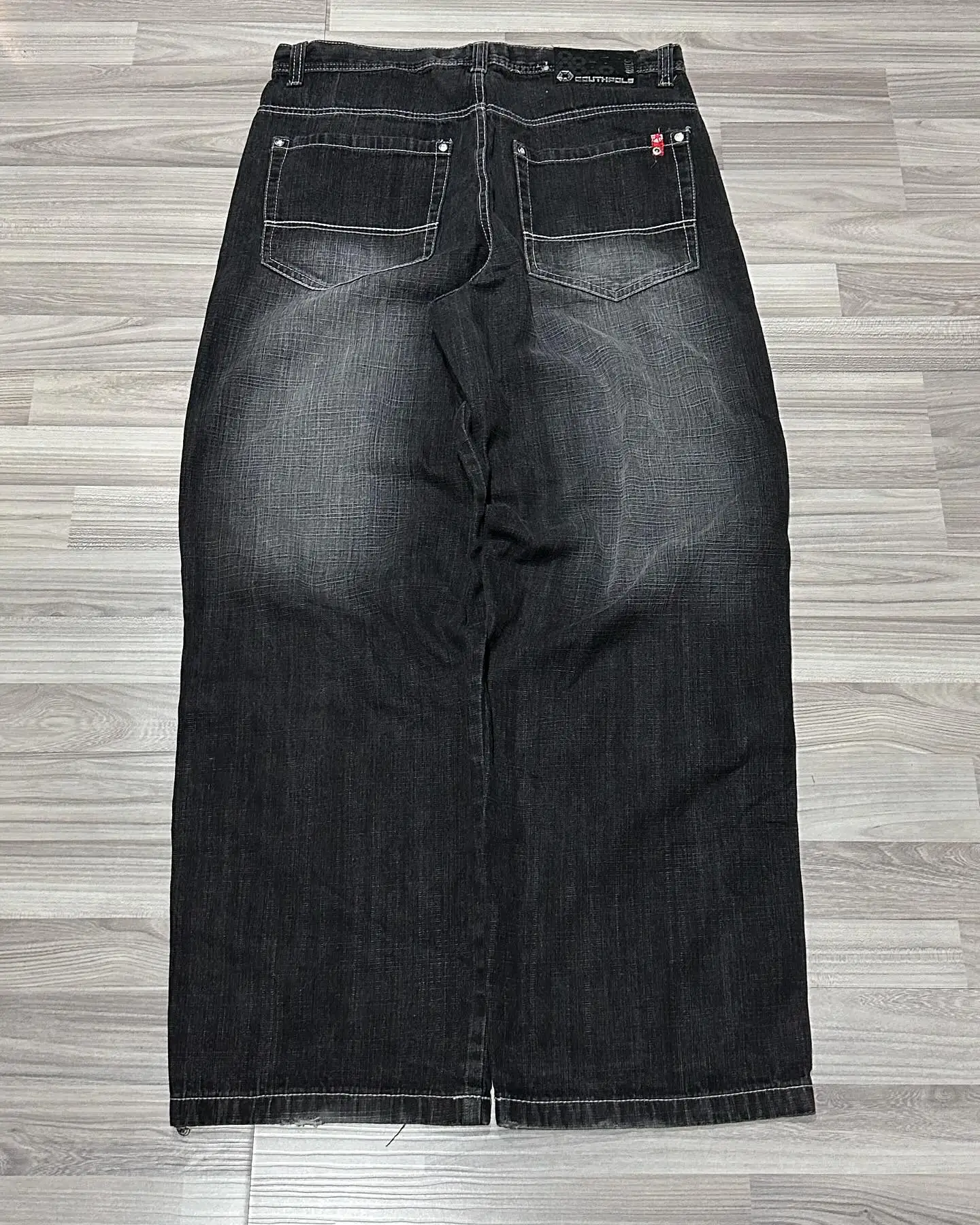 Pantalon Crayon Droit Noir Guilty Taille 28 - Neuf Avec étiquettes - Coupe Slim