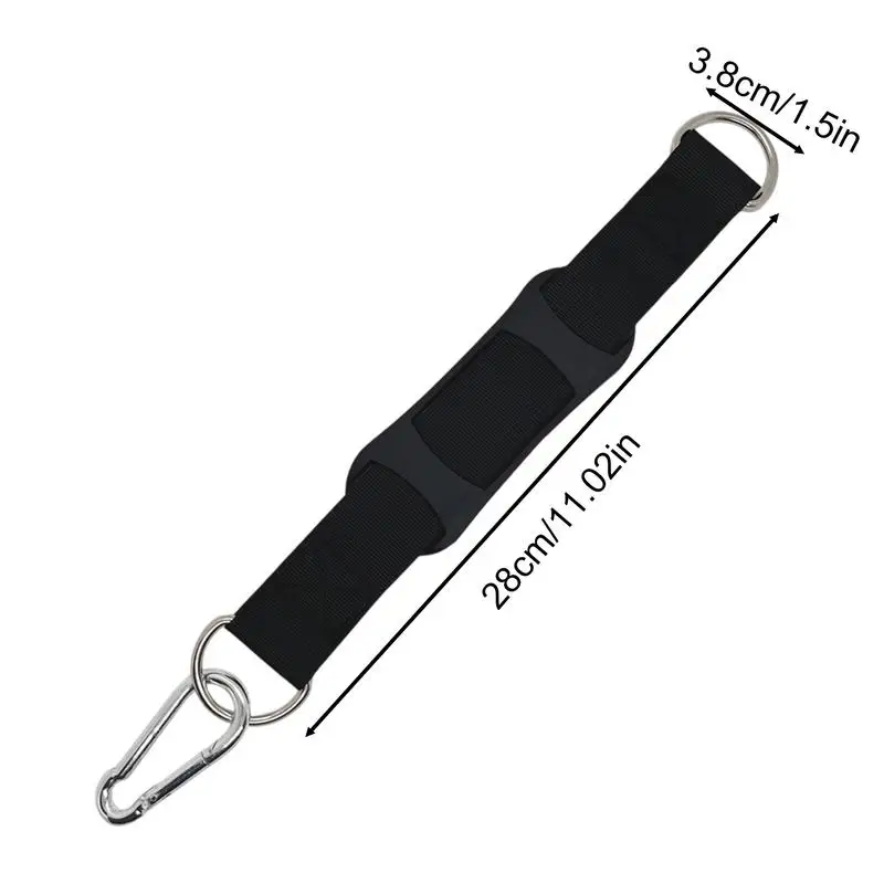 Punch Bag Hanger Strap Strong Boxing Punching Bag Holder Strap