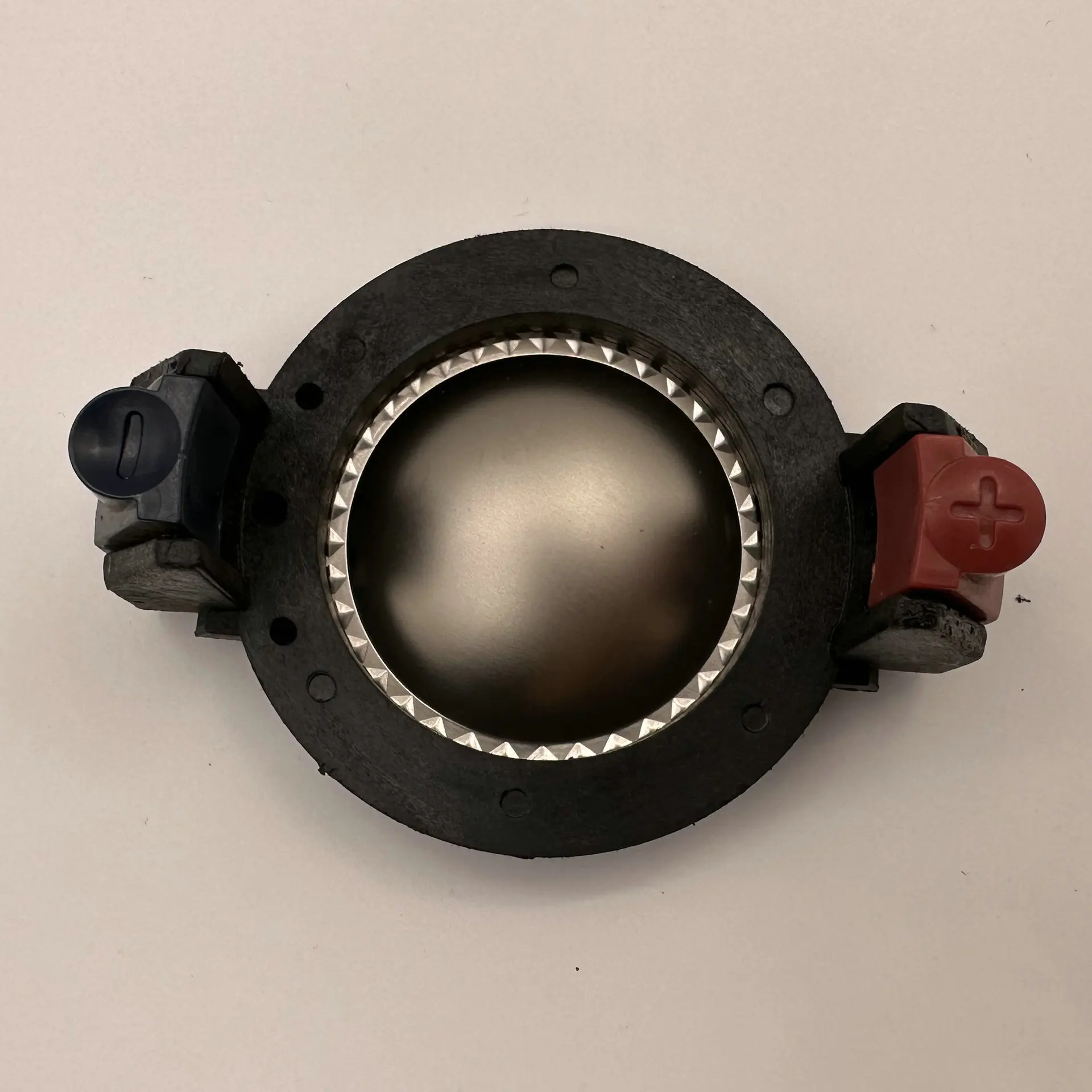 44. 4mm 코어 수입 티타늄 필름 수입 구리 피복 알루미늄 플랫 코일(컬럼형 플랫 알루미늄 고주파 코일)