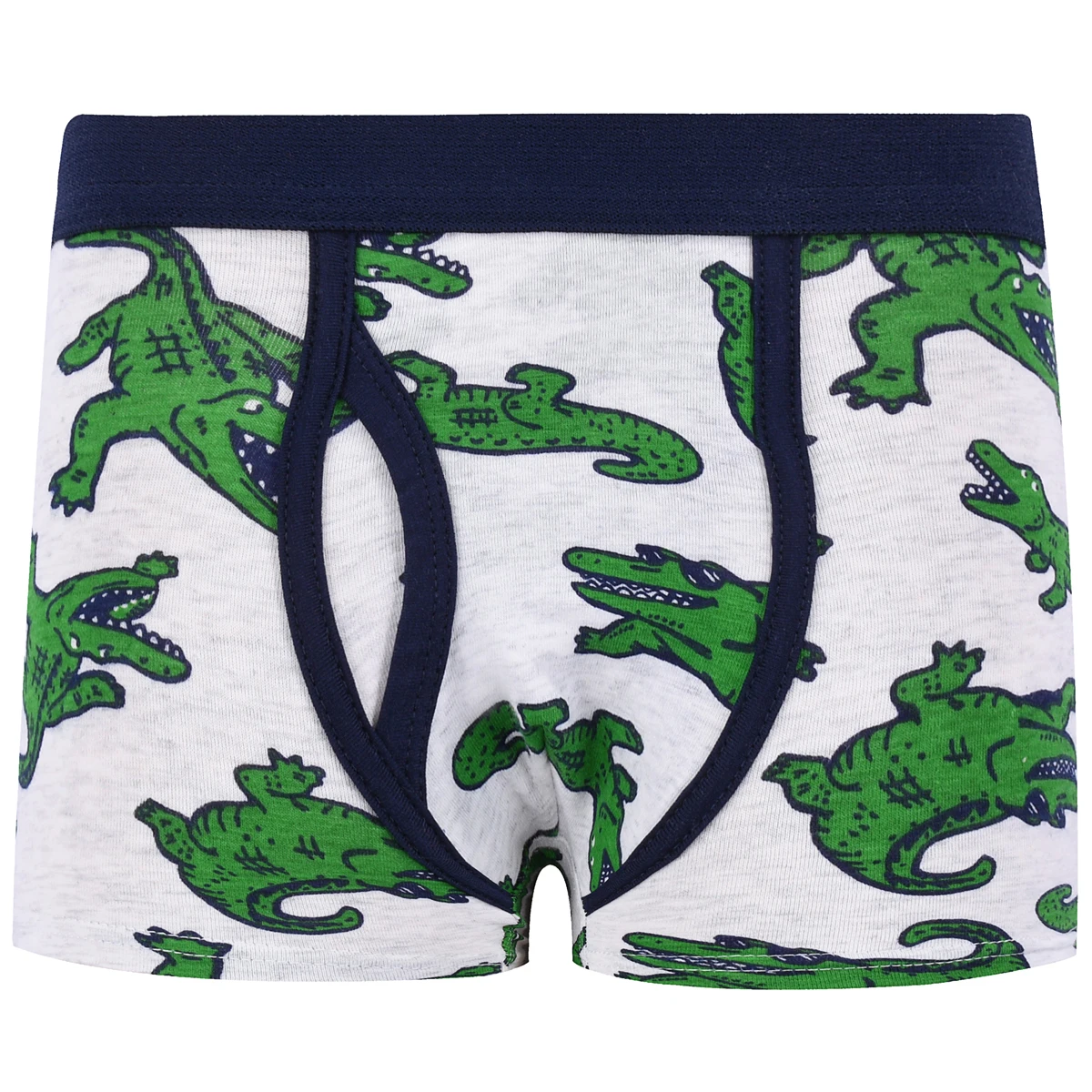 Little Boys Soft Cotton Briefs Toddler Kids Underwear Various cute patterns 5Pack size:2-12years