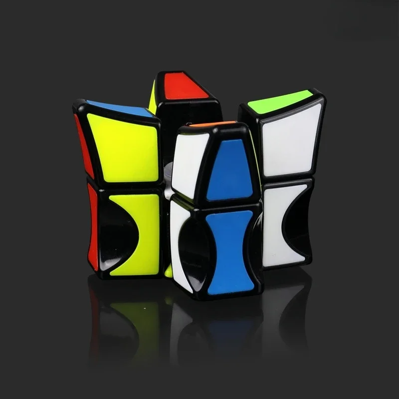 Finger Magic Cube Toys 2in1 5.8cm Patch Version 133 Cube Puzzle Antistress Gyro Toys Fidget Spinner Stress Reliever For Kids Boy