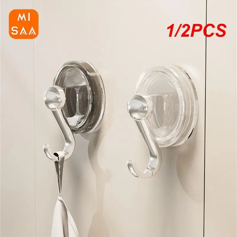 

1/2 шт. липкий крючок, прочный и надежный, имеет множество инновационных технологий, простая и гибкая установка, стильная и современная