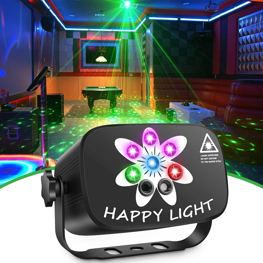 

Rechargeable Hanging Light Stage Outdoor Remote Professional Waterproof Strobe Lighting Halloween Luminaire Bedroom Decoratio