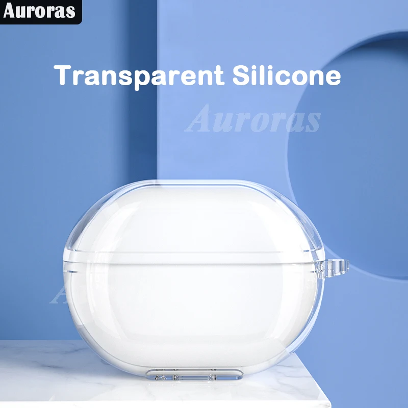 Auroras Per Huawei Freebuds Pro 2 Custodia In Silicone Accessori Per Cuffie Wireless Custodia Protettiva Per Huawei Freebuds Pro2 Cover