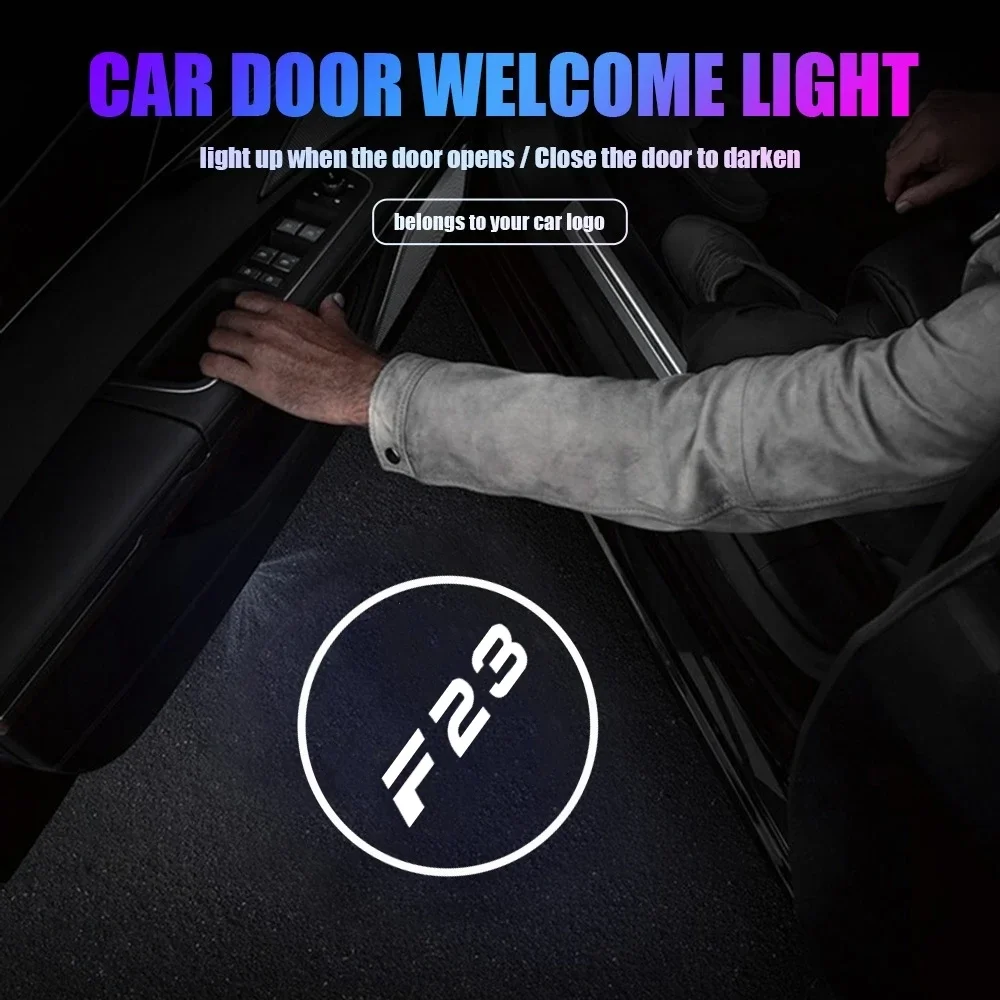 BMW 2 ø F23 2014-2022 2023  Ʈ  ΰ , ڵ ¦ ȯ ׸ LED , ڵ ׼
