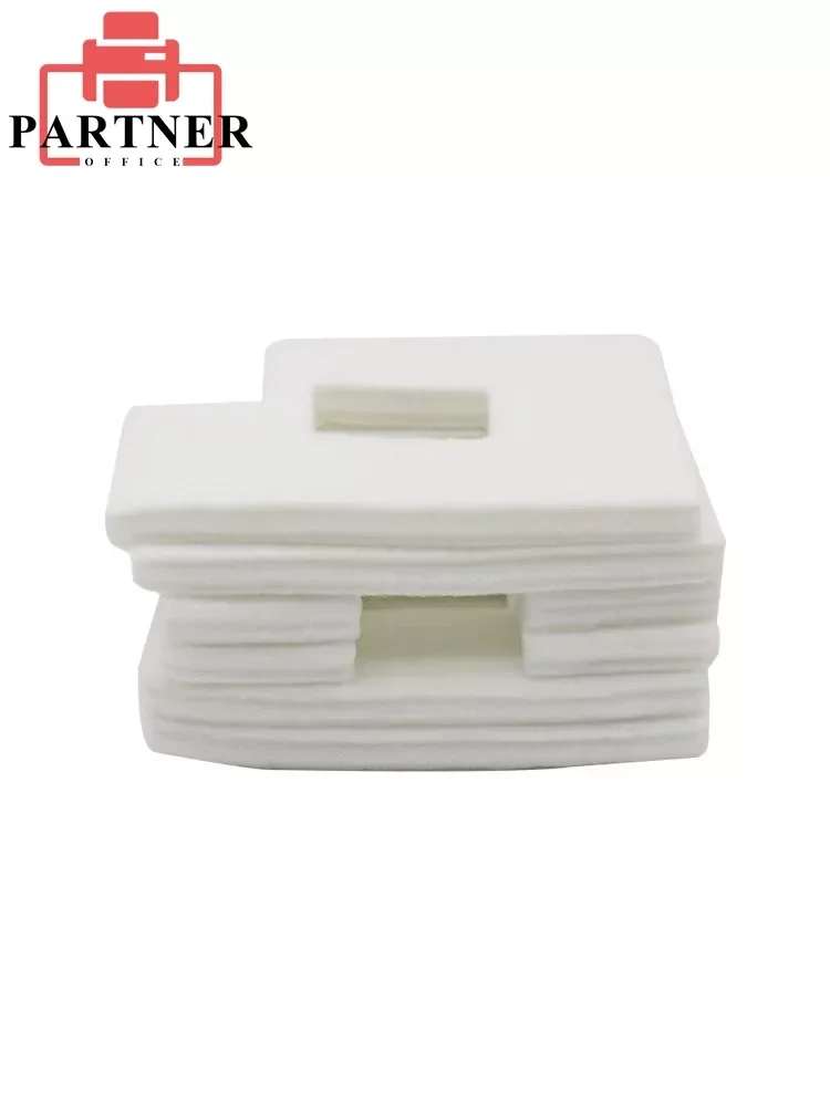 

1SETS T6715 Waste Ink Tank Pad Sponge for EPSON WF 4720 4730 4734 4740 4745 EC 4040 4020 4030 / WF4720 WF4730 WF4734 WF4740
