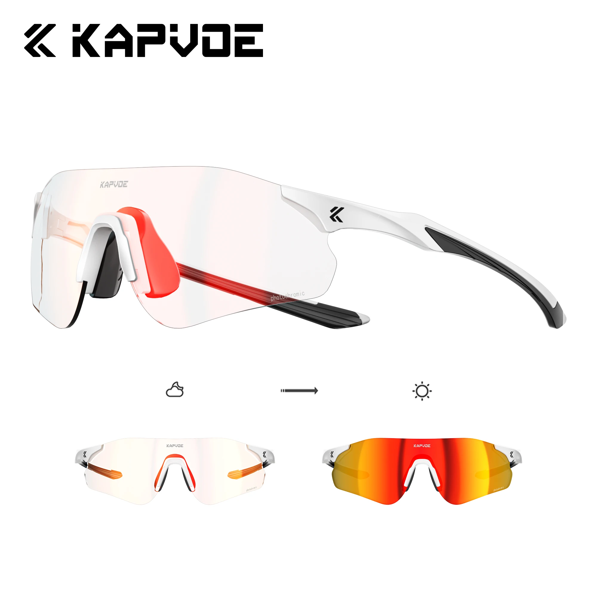 Photochromic-RE-33