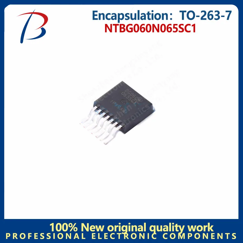 1PcsNTBG060N065SC