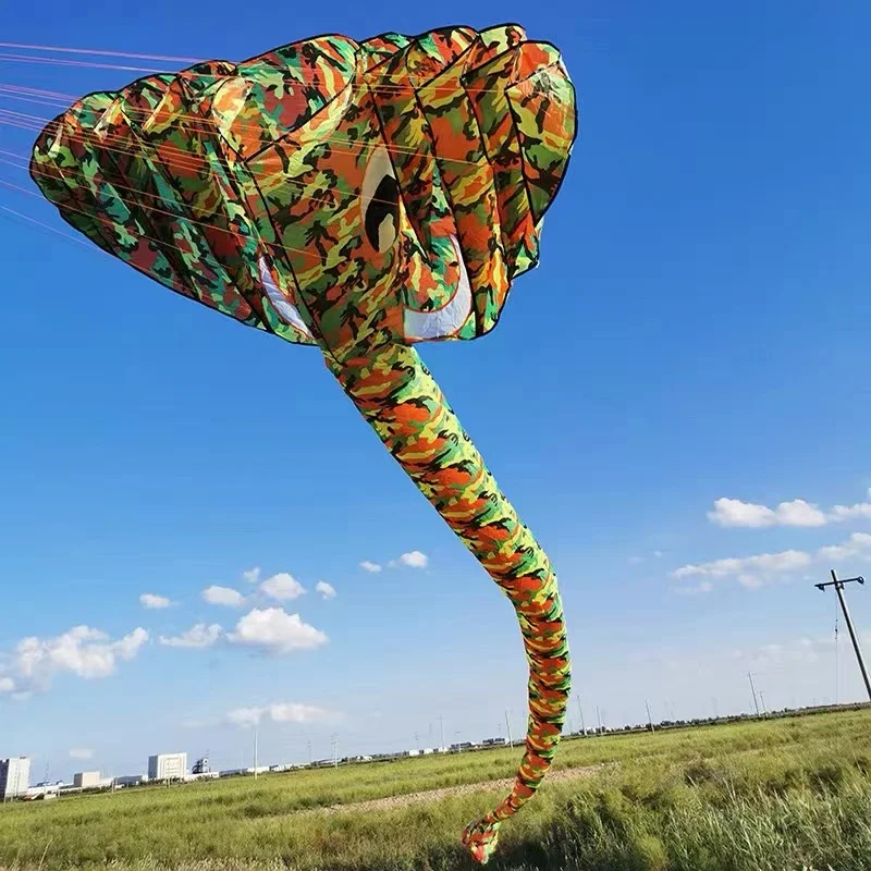free shipping elephant kite flying soft giant kite 3d professional wind kites ripstop nylon fabric inflatable toys animal kite 3