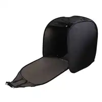 Portable Steam Sauna Private Sauna At Home Waterproof Sauna Box for Relaxation and Loss Weight 1